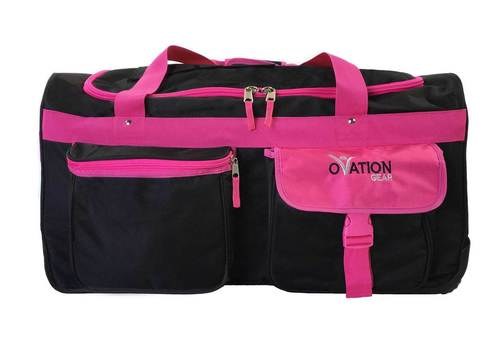 Ovation gear best sale dance bag